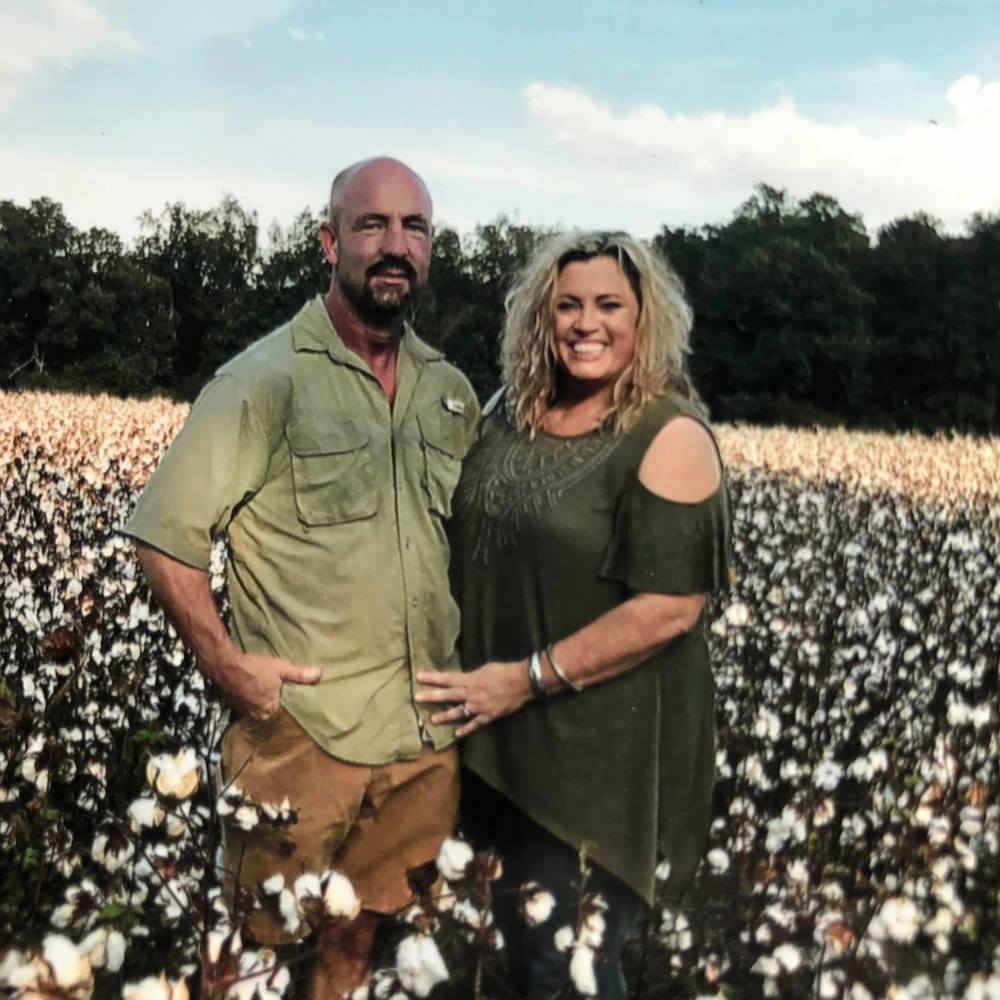 Meet your Posher, Timothyand